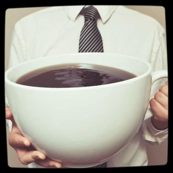 Largest Coffee Mug In The World Mugs Coffee The Best And Coolest 