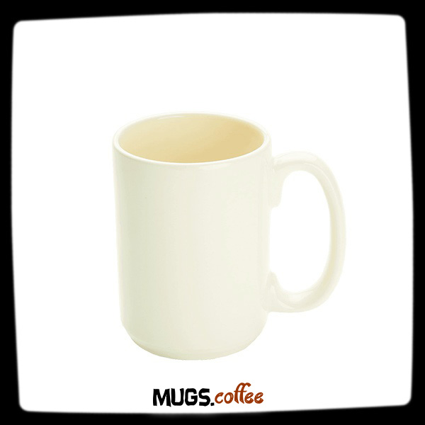 American Mug Pottery's Classic Ceramic Mugs - USA Made Coffee Mugs