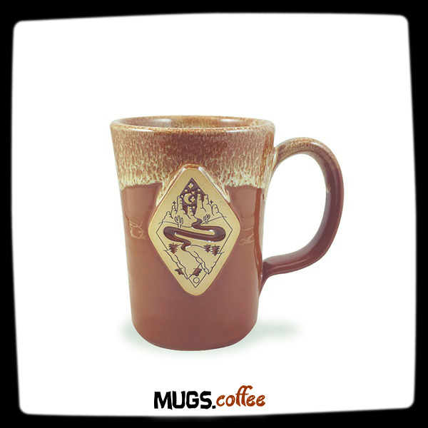 Deneen Pottery's Hand-Thrown Mugs - USA Made Coffee Mugs